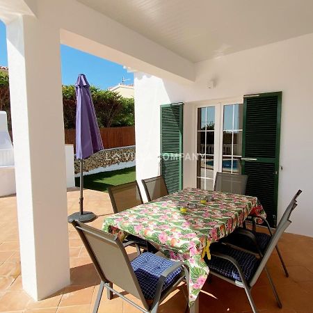 Cala En Porter  Villa Vergara מראה חיצוני תמונה